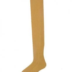 Levency New In Cotton Over Knee Socks