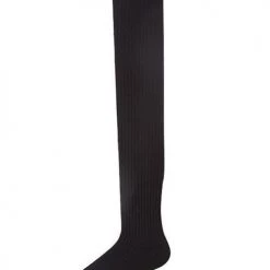 Levency New In Cotton Over Knee Socks