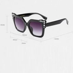 Levency New In Luxury Sunglasses