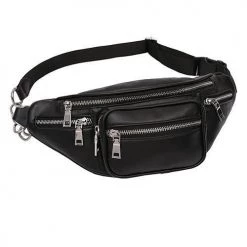 Levency New In Chains Fanny Pack