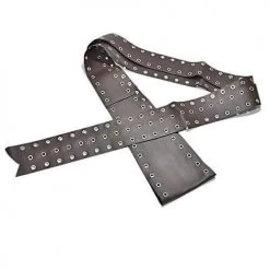 Levency Punk Hollow Wide Blet