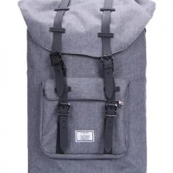 Levency Waterproof Large Capacity Backpack