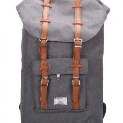 Levency Waterproof Large Capacity Backpack