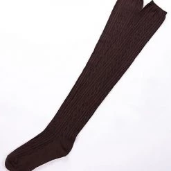 Levency Thigh High Socks 27 Levency Thigh High Socks