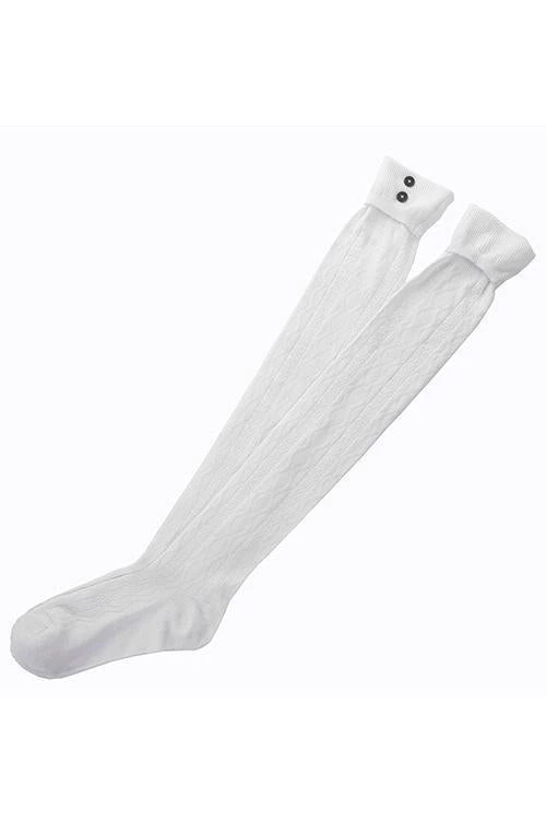 Levency Thigh High Over The Knee Socks New In 6 Levency Thigh High Over The Knee Socks New In