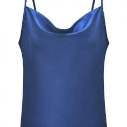 Levency New In Versatile Satin Slip Top