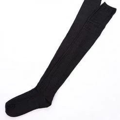 Levency Thigh High Socks 24 Levency Thigh High Socks