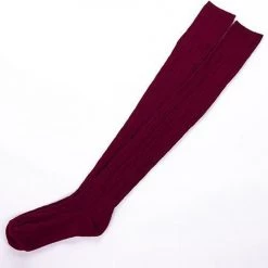 Levency Thigh High Socks 28 Levency Thigh High Socks