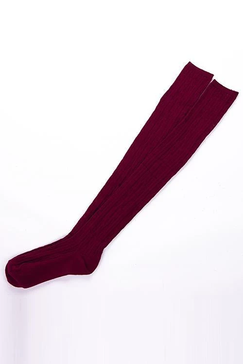 Levency Thigh High Socks 14 Levency Thigh High Socks