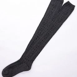 Levency Thigh High Socks 25 Levency Thigh High Socks