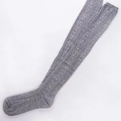 Levency Thigh High Socks 26 Levency Thigh High Socks