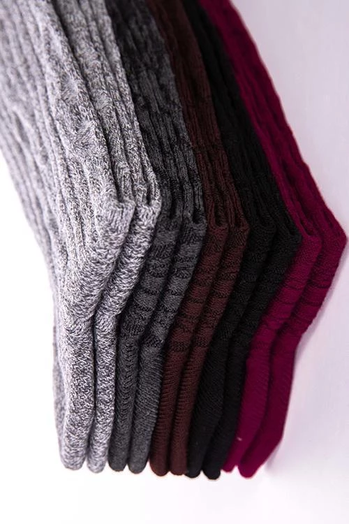 Levency Thigh High Socks 15 Levency Thigh High Socks