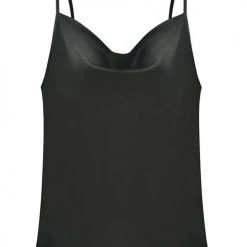 Levency New In Versatile Satin Slip Top