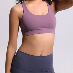 Levency New In Cross Back Sports Bra