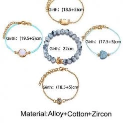 Levency Fresh Bracelet Pack