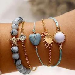 Levency Fresh Bracelet Pack