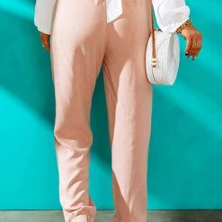 Levency Can't Stop Me Ankle Cuff Jogger 22 Levency Can't Stop Me Ankle Cuff Jogger