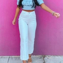 Levency Classical Straight-leg Jeans