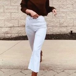 Levency Classical Straight-leg Jeans