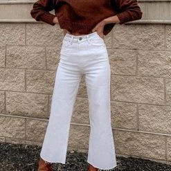 Levency Classical Straight-leg Jeans