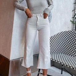 Levency Classical Straight-leg Jeans