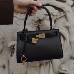 Levency New In Key Decorate Petite Bag