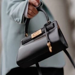 Levency New In Key Decorate Petite Bag