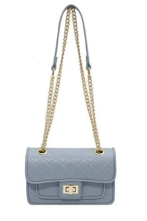 Levency New In Chians Quilted Handbag 9 Levency New In Chians Quilted Handbag