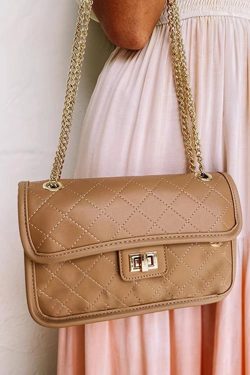 Levency New In Chians Quilted Handbag 2 Levency New In Chians Quilted Handbag