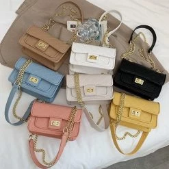 Levency New In Chians Quilted Handbag 12 Levency New In Chians Quilted Handbag