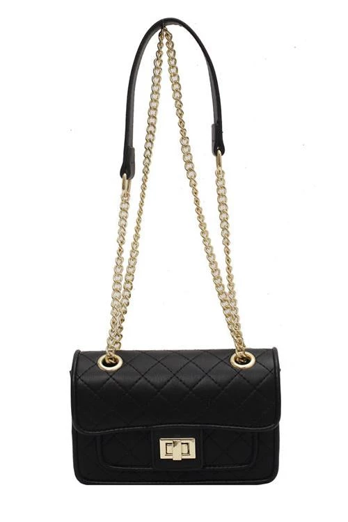 Levency New In Chians Quilted Handbag 7 Levency New In Chians Quilted Handbag