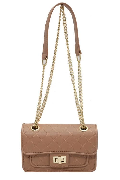 Levency New In Chians Quilted Handbag 5 Levency New In Chians Quilted Handbag