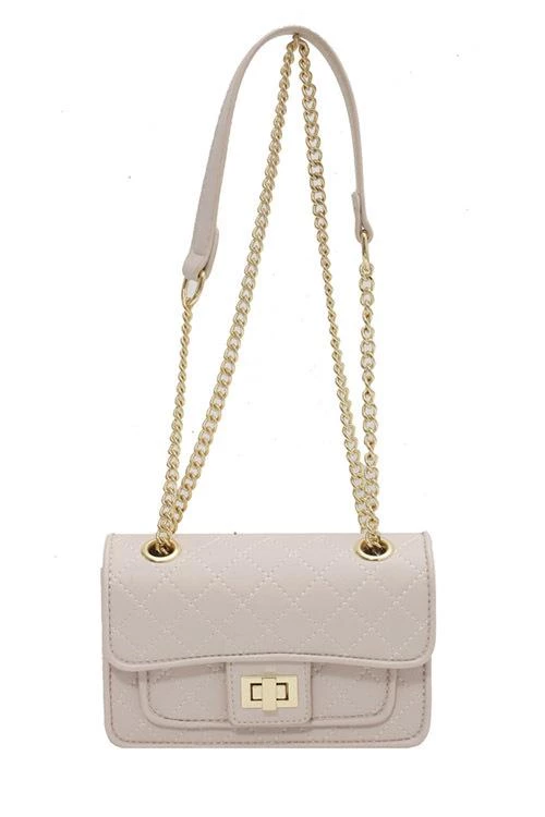 Levency New In Chians Quilted Handbag 10 Levency New In Chians Quilted Handbag