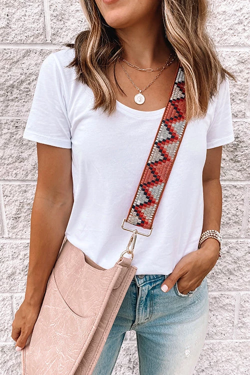 Levency Leopard Strap Crossbody Purse 7 Levency Leopard Strap Crossbody Purse