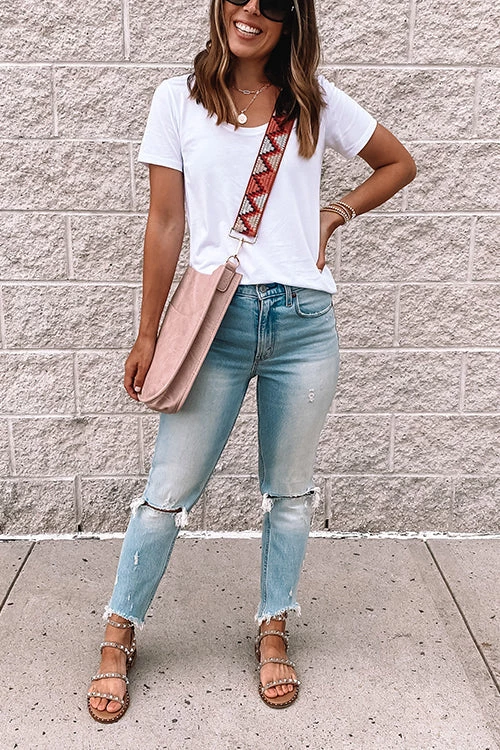 Levency Leopard Strap Crossbody Purse 18 Levency Leopard Strap Crossbody Purse