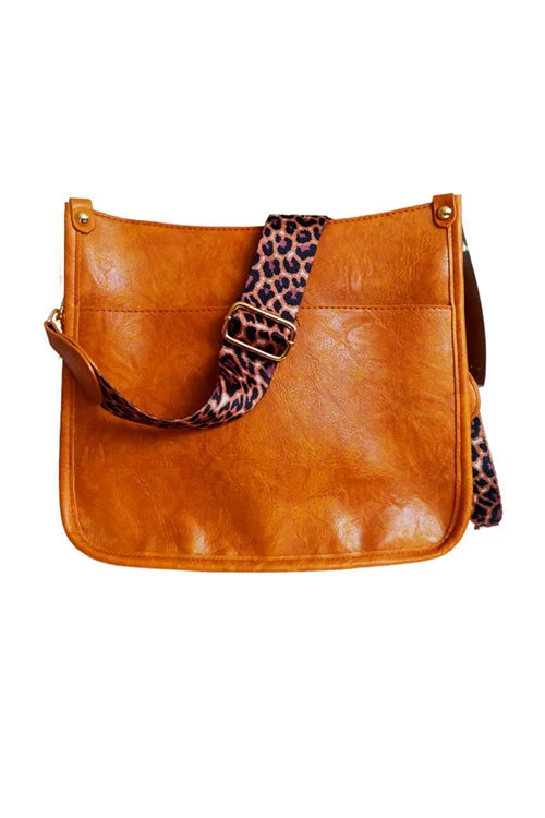 Levency Leopard Strap Crossbody Purse 29 Levency Leopard Strap Crossbody Purse