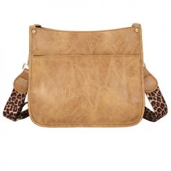 Levency Leopard Strap Crossbody Purse 70 Levency Leopard Strap Crossbody Purse
