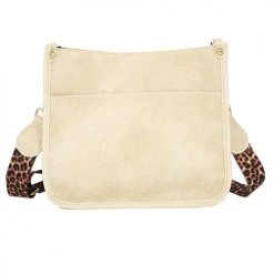 Levency Leopard Strap Crossbody Purse 75 Levency Leopard Strap Crossbody Purse