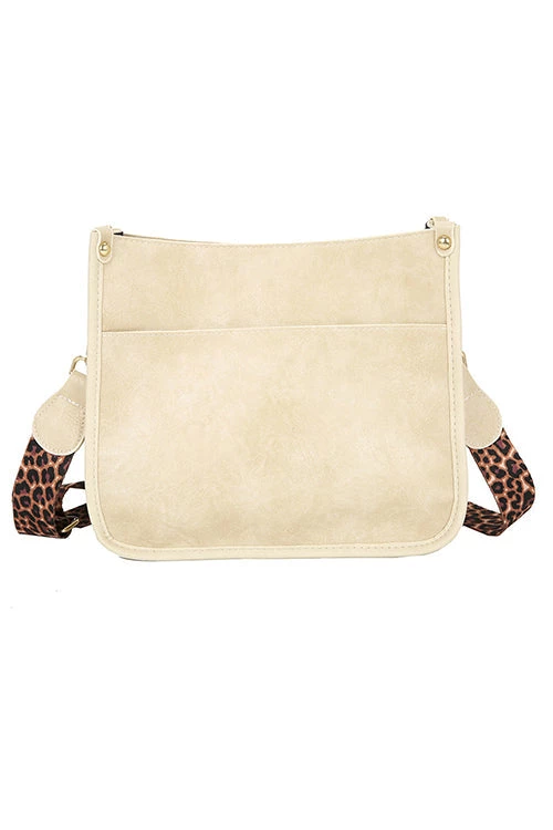 Levency Leopard Strap Crossbody Purse 35 Levency Leopard Strap Crossbody Purse