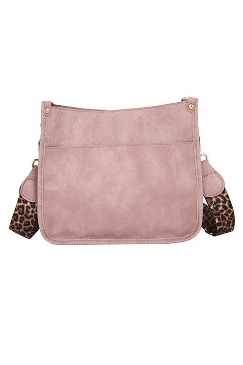 Levency Leopard Strap Crossbody Purse 37 Levency Leopard Strap Crossbody Purse