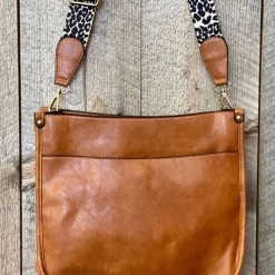 Levency Leopard Strap Crossbody Purse 54 Levency Leopard Strap Crossbody Purse