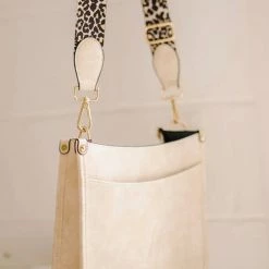 Levency Leopard Strap Crossbody Purse 66 Levency Leopard Strap Crossbody Purse