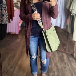 Levency Leopard Strap Crossbody Purse 61 Levency Leopard Strap Crossbody Purse