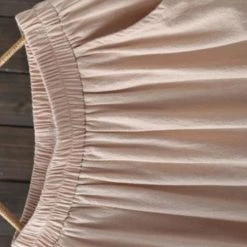 Levency Pleated A Line Skirts New In