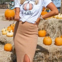 Levency New In Knit Slit Bodycon Skirts 52 Levency New In Knit Slit Bodycon Skirts