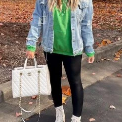 Levency Ripped Denim Jackets 24 Levency Ripped Denim Jackets