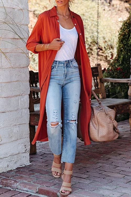 Levency New In Pocket Tencel Button Down Midi Dress 13 Levency New In Pocket Tencel Button Down Midi Dress