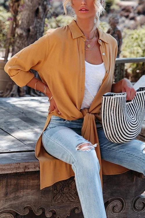 Levency New In Pocket Tencel Button Down Midi Dress 9 Levency New In Pocket Tencel Button Down Midi Dress