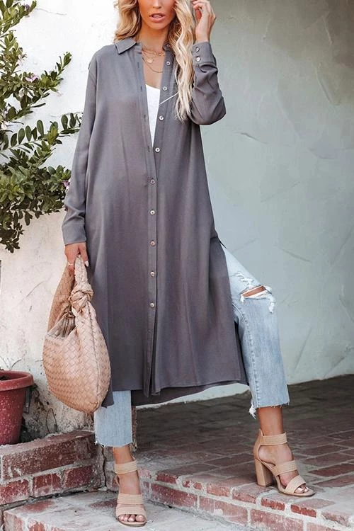 Levency New In Pocket Tencel Button Down Midi Dress 20 Levency New In Pocket Tencel Button Down Midi Dress