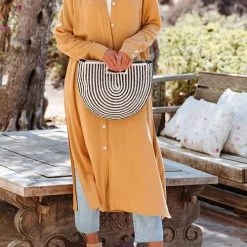 Levency New In Pocket Tencel Button Down Midi Dress 25 Levency New In Pocket Tencel Button Down Midi Dress